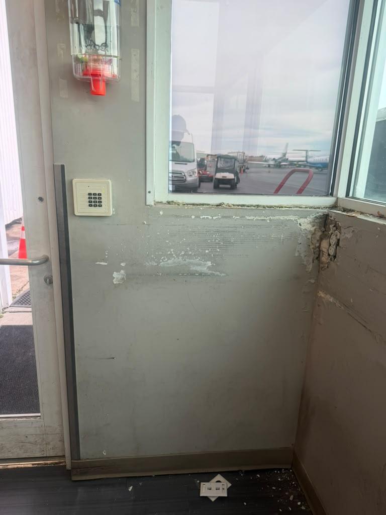 commercial renovations — photograph 2 by ZEFF Construction