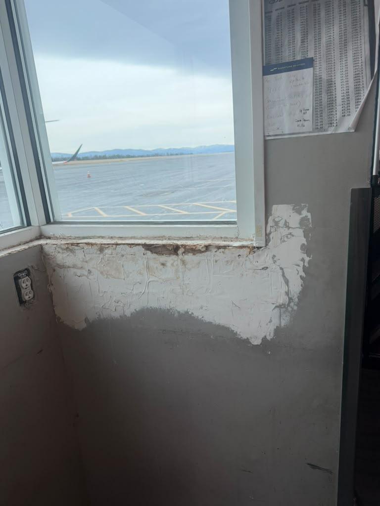 commercial renovations — photograph 3 by ZEFF Construction