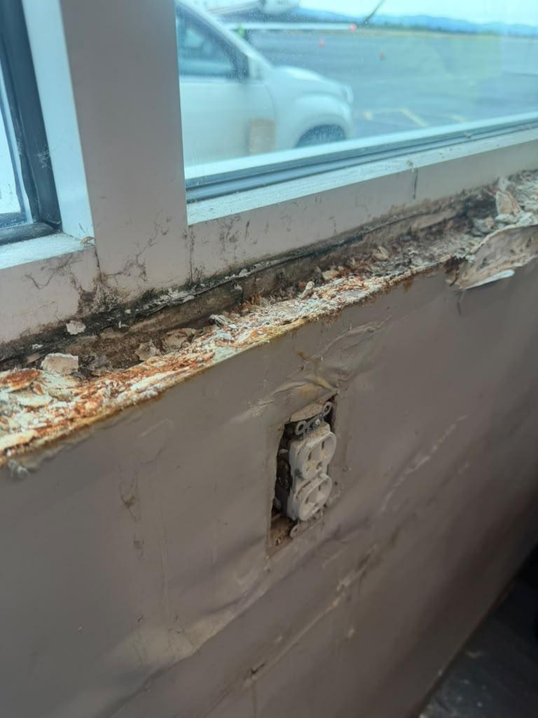 commercial renovations — photograph 4 by ZEFF Construction