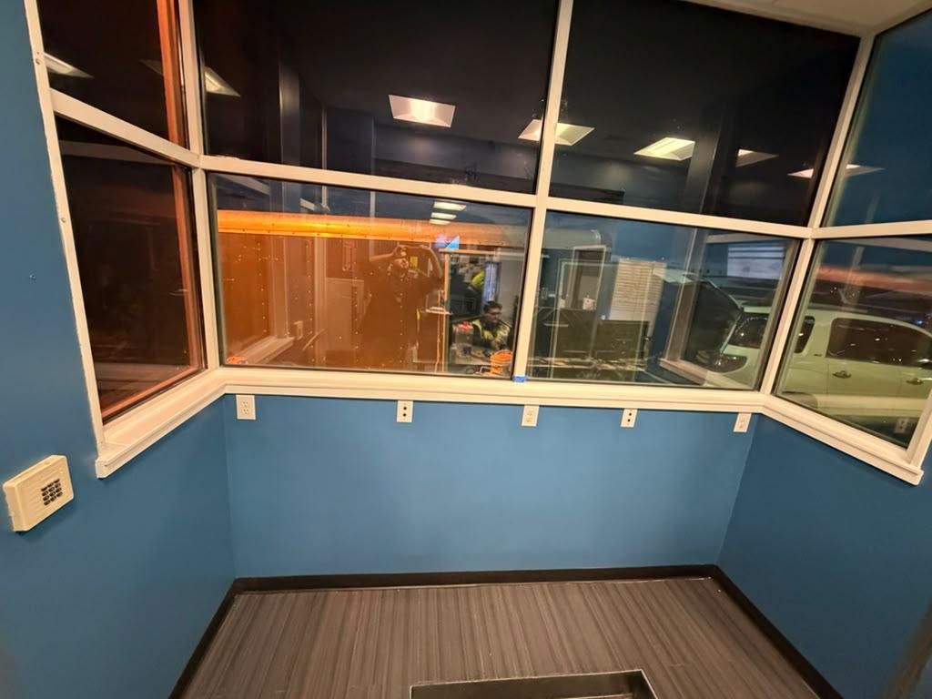 commercial renovations — photograph 5 by ZEFF Construction