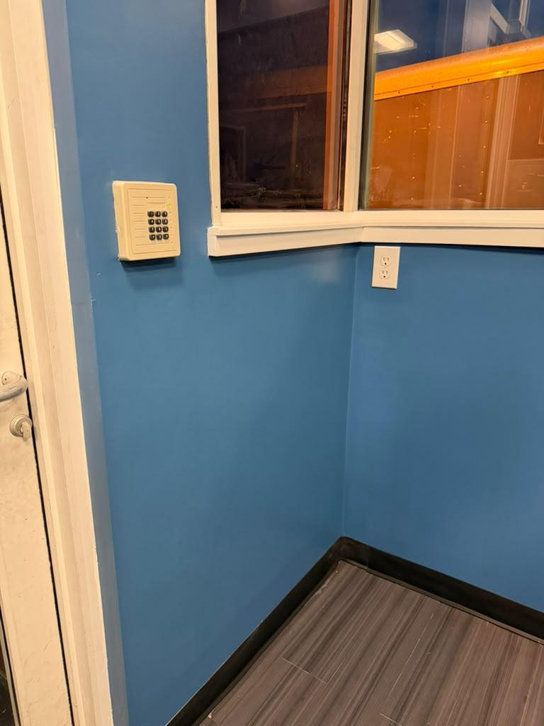 commercial renovations — photograph 6 by ZEFF Construction