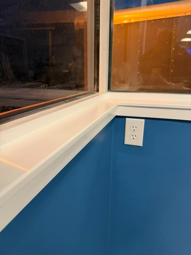 commercial renovations — photograph 7 by ZEFF Construction