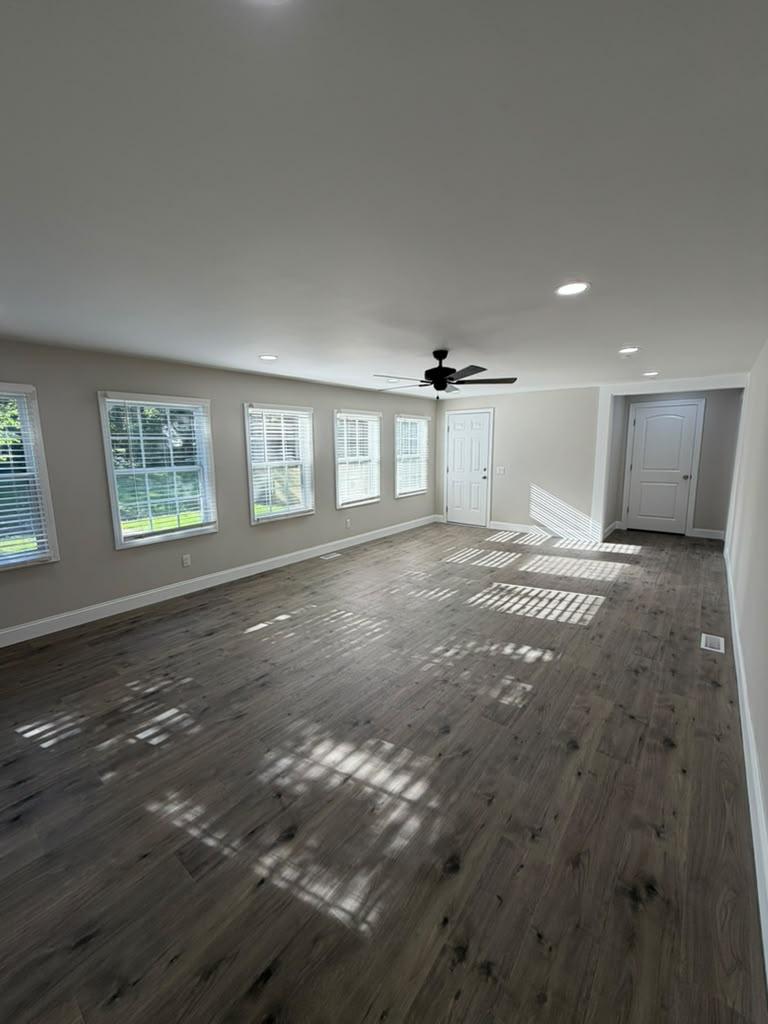 whole home remodeling — photograph 1 by ZEFF Construction