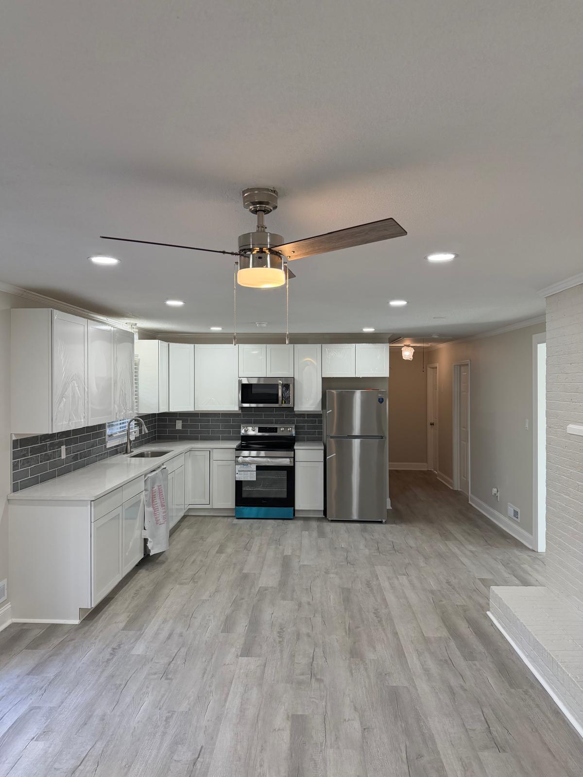 whole home remodeling — photograph 10 by ZEFF Construction