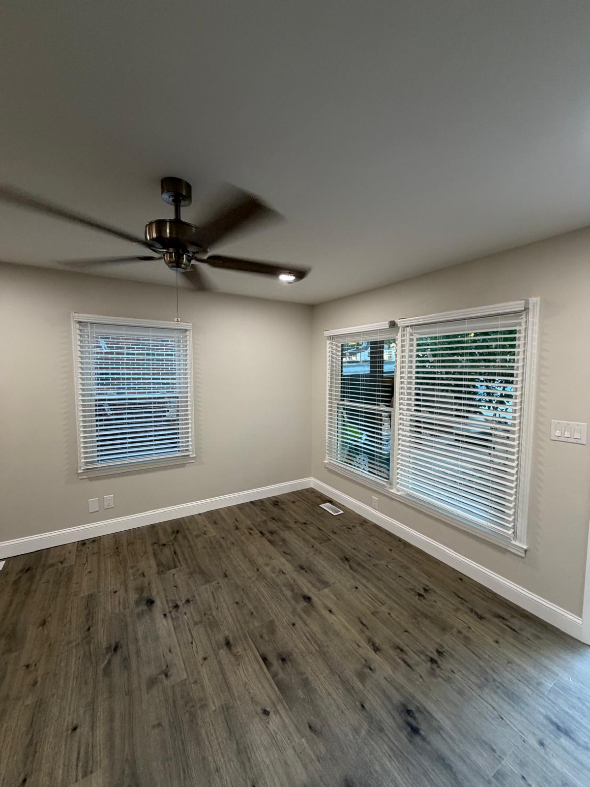 whole home remodeling — photograph 2 by ZEFF Construction